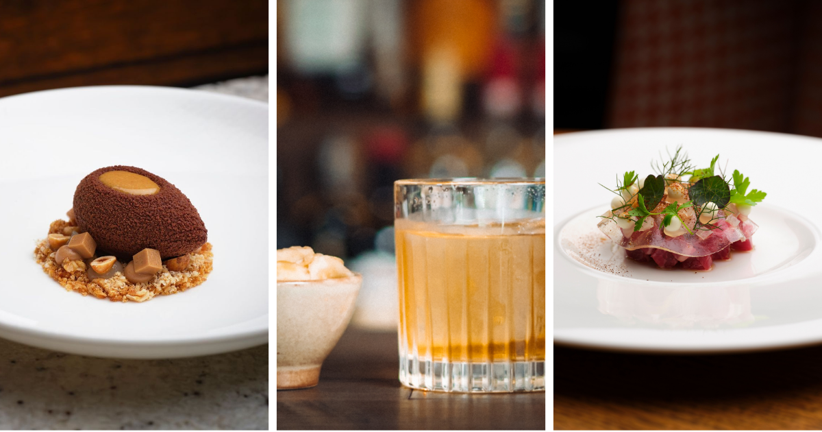 Tom Hanlon Northcote